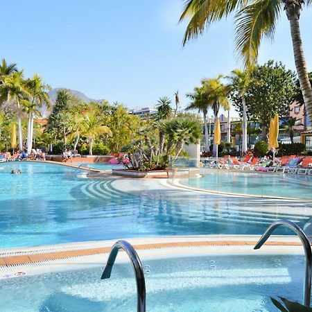 Park Club Europe Hotel Плая де лас Америкас Екстериор снимка