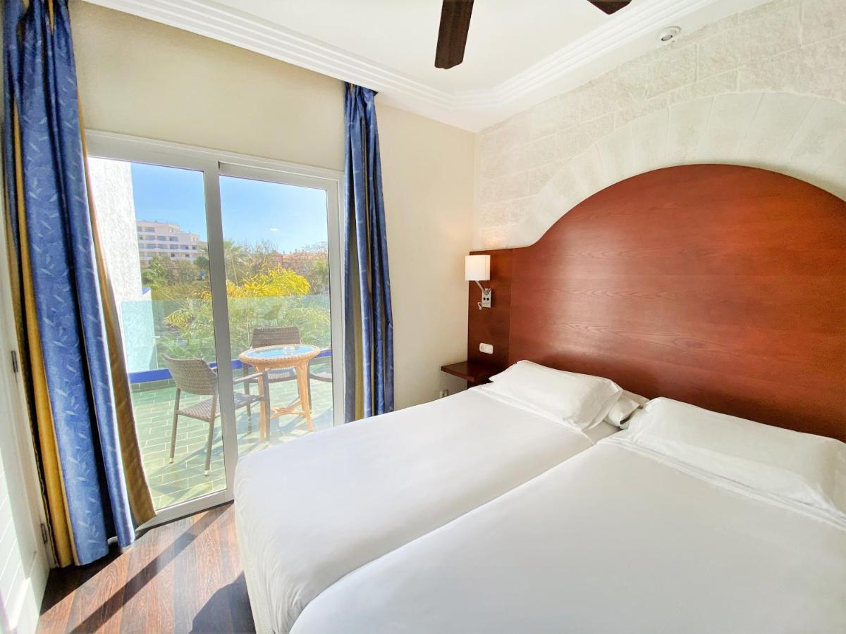 Park Club Europe Hotel Плая де лас Америкас Екстериор снимка