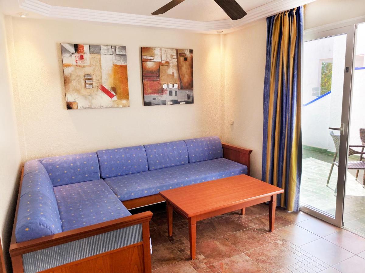 Park Club Europe Hotel Плая де лас Америкас Екстериор снимка