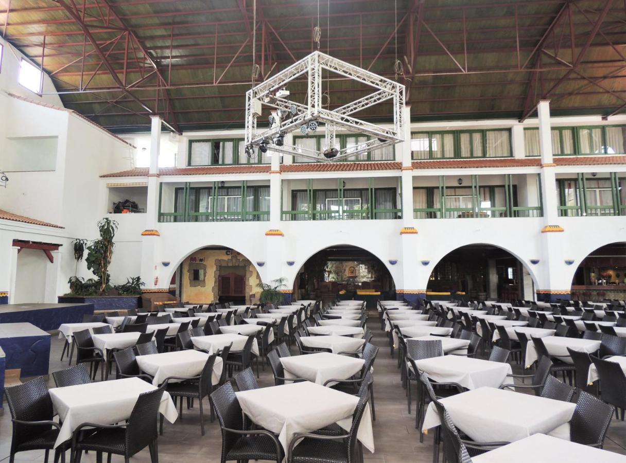 Park Club Europe Hotel Плая де лас Америкас Екстериор снимка