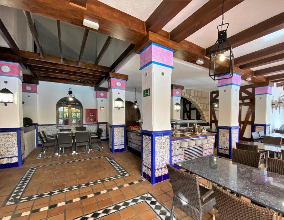 Park Club Europe Hotel Плая де лас Америкас Екстериор снимка