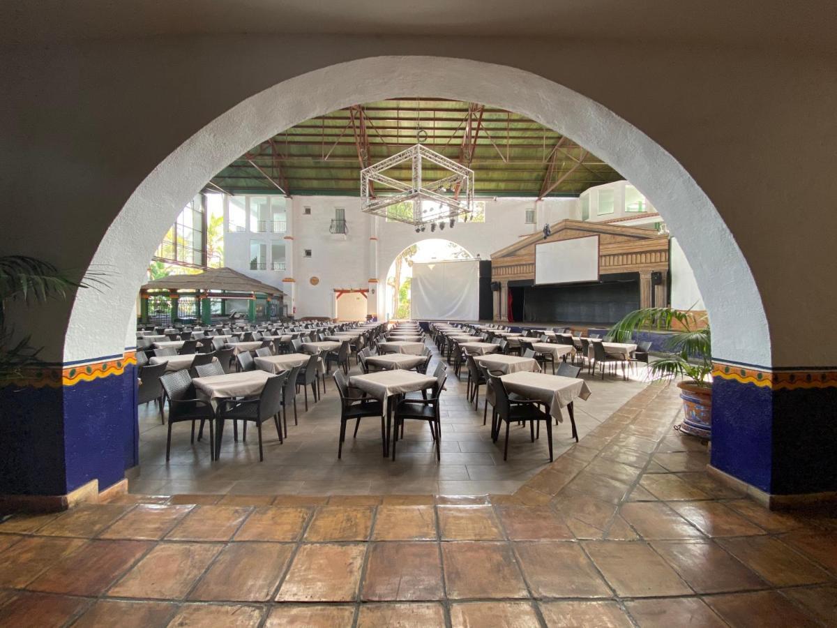 Park Club Europe Hotel Плая де лас Америкас Екстериор снимка
