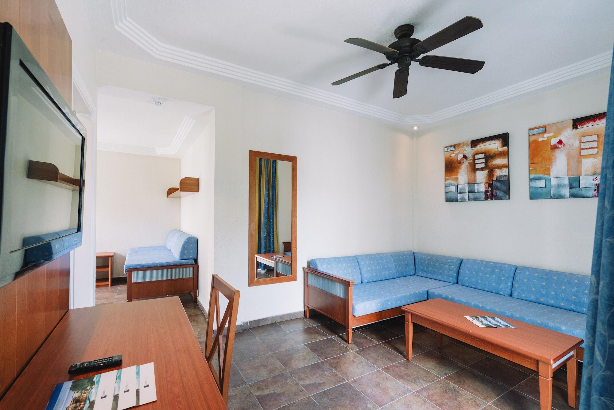 Park Club Europe Hotel Плая де лас Америкас Екстериор снимка