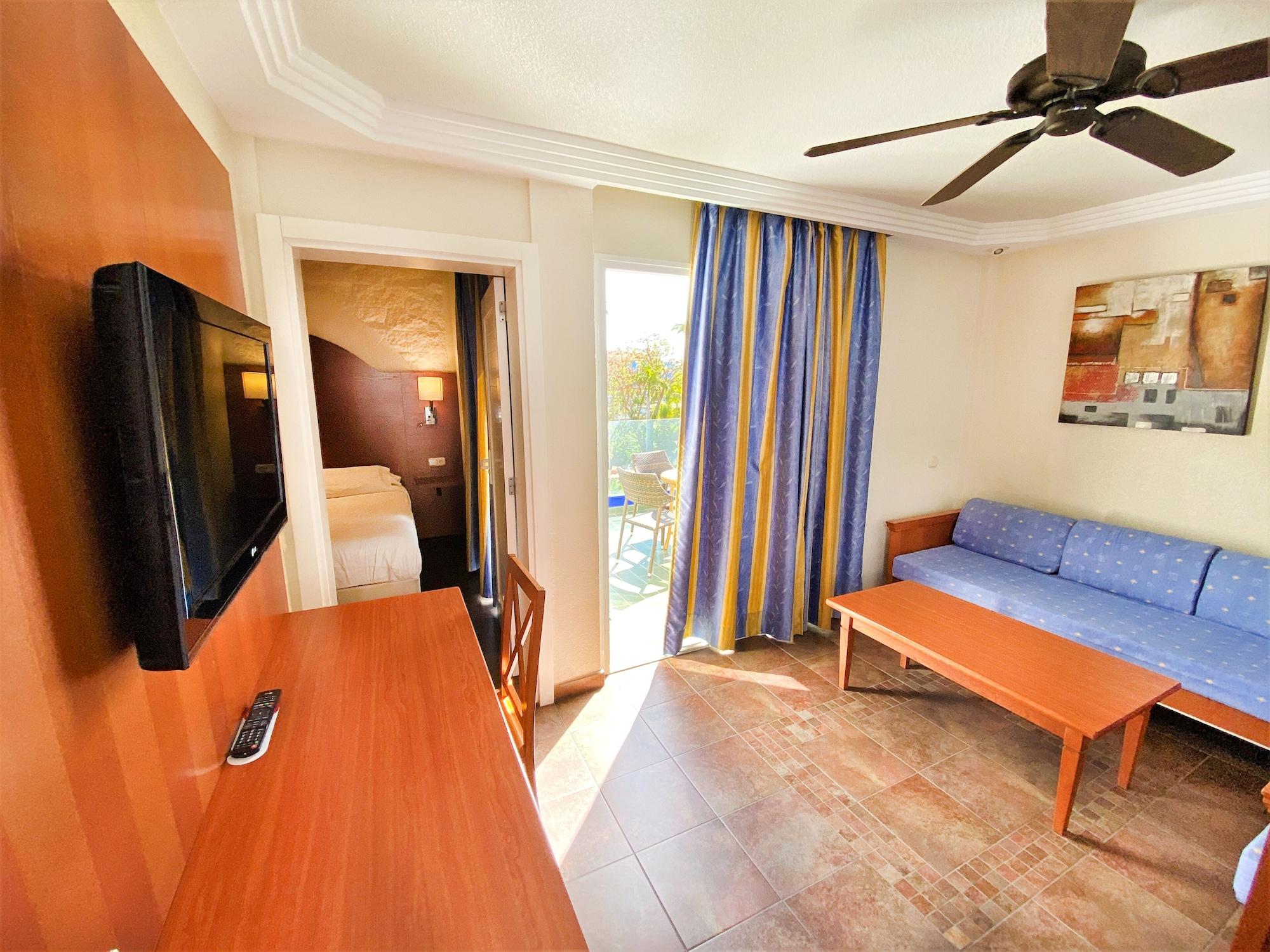 Park Club Europe Hotel Плая де лас Америкас Екстериор снимка