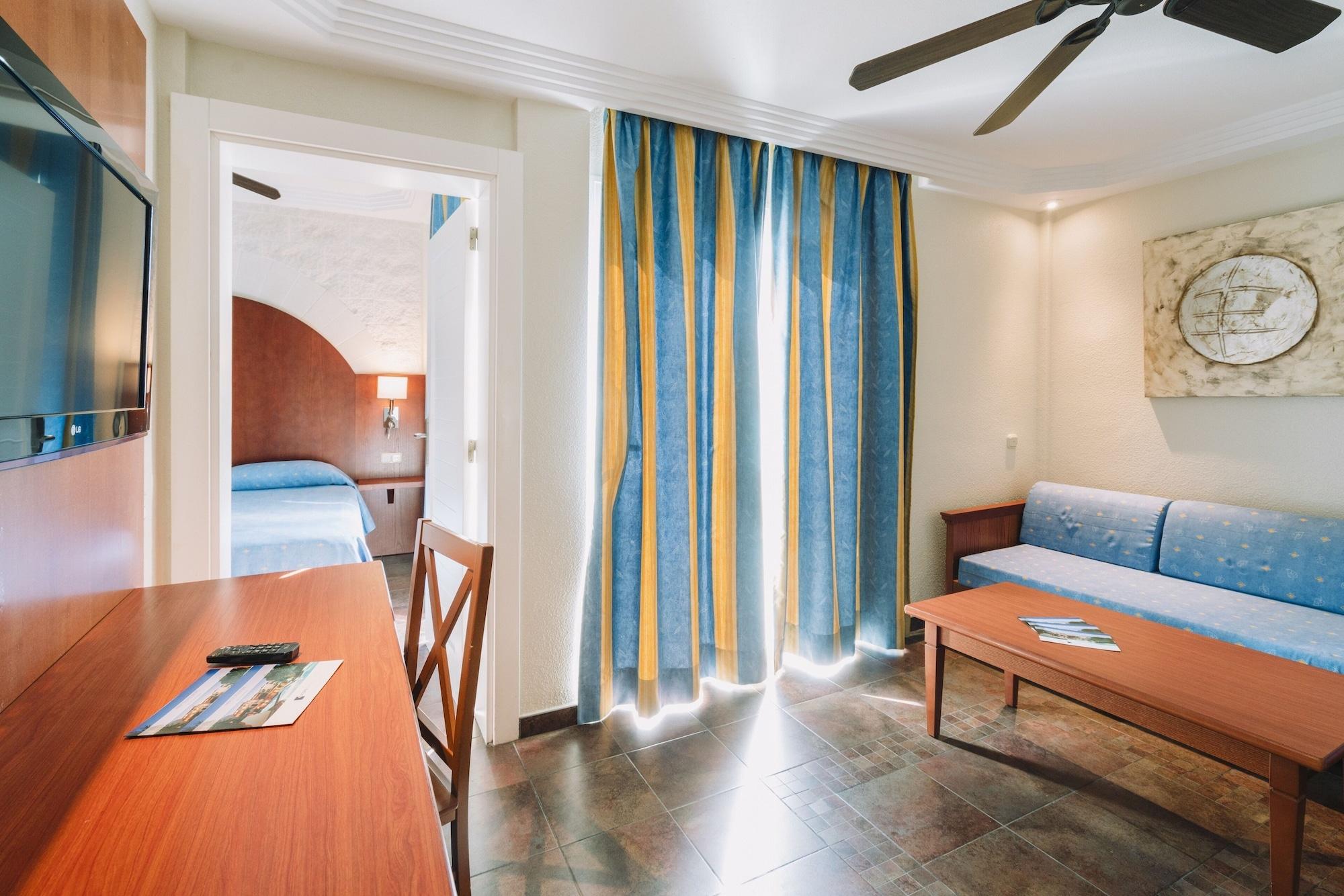 Park Club Europe Hotel Плая де лас Америкас Екстериор снимка