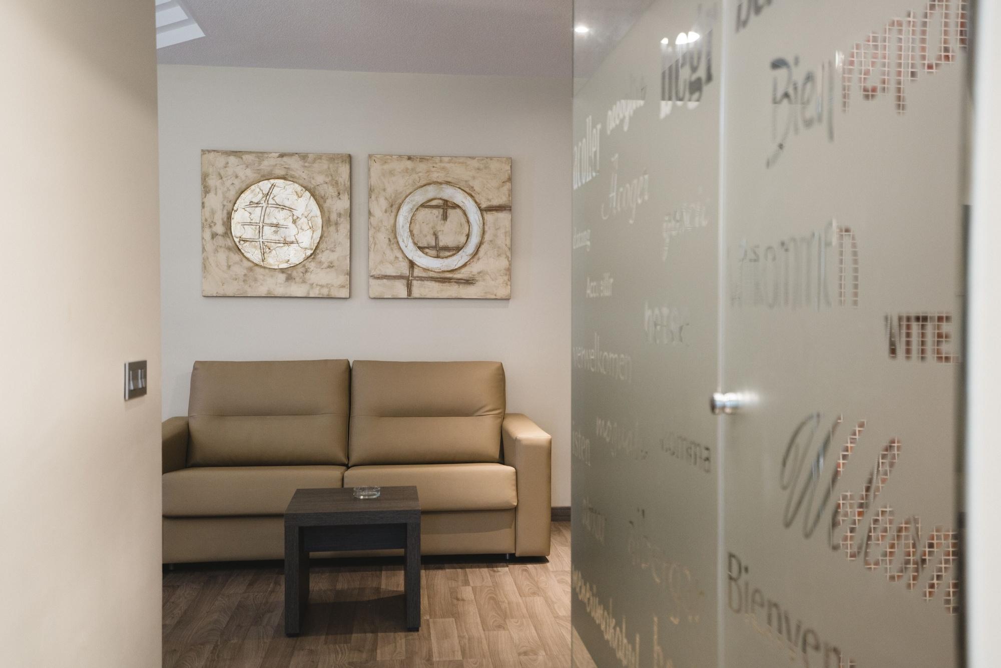 Park Club Europe Hotel Плая де лас Америкас Екстериор снимка
