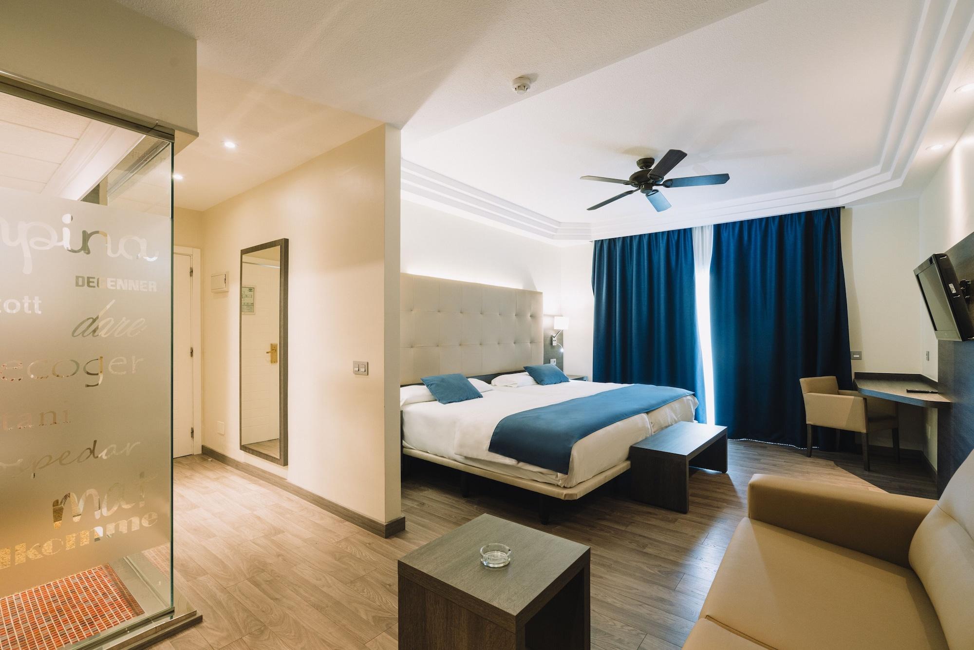Park Club Europe Hotel Плая де лас Америкас Екстериор снимка