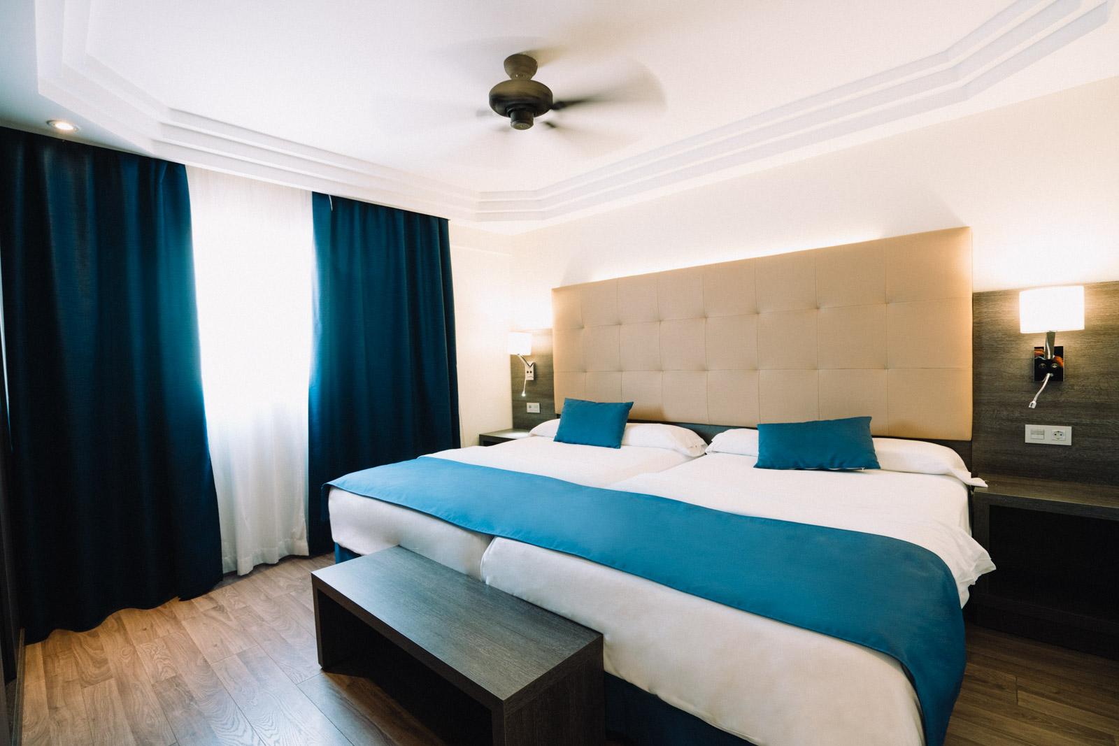 Park Club Europe Hotel Плая де лас Америкас Екстериор снимка