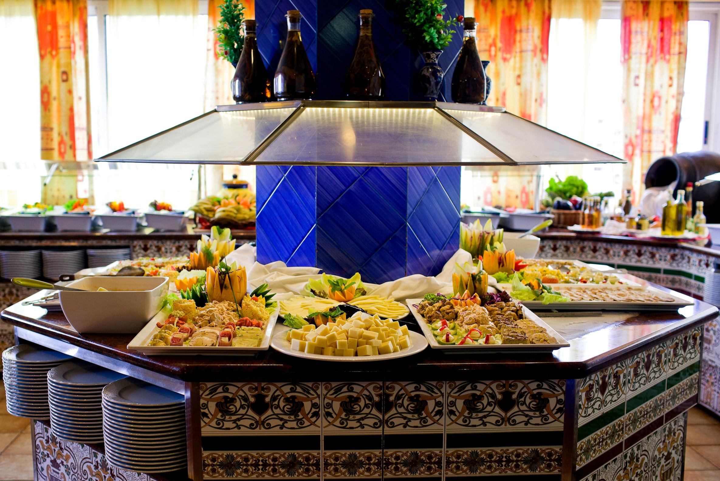 Park Club Europe Hotel Плая де лас Америкас Екстериор снимка