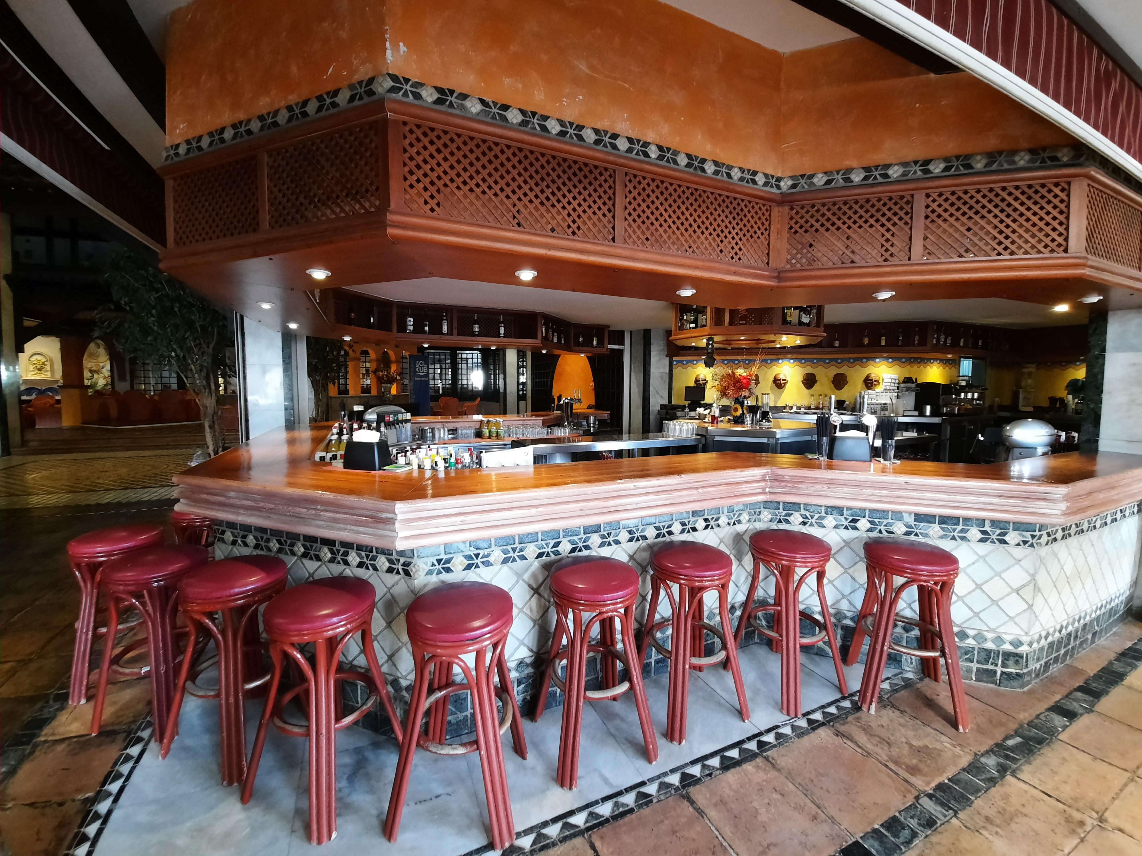 Park Club Europe Hotel Плая де лас Америкас Екстериор снимка