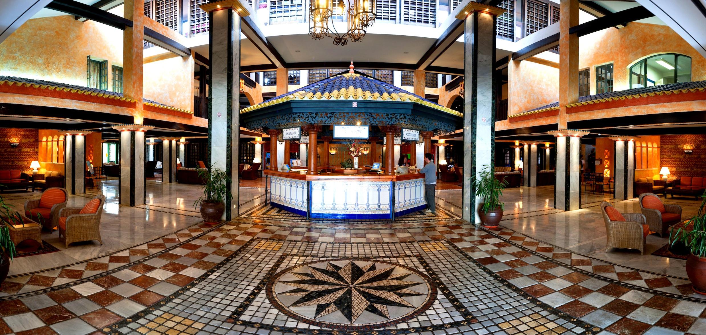 Park Club Europe Hotel Плая де лас Америкас Екстериор снимка
