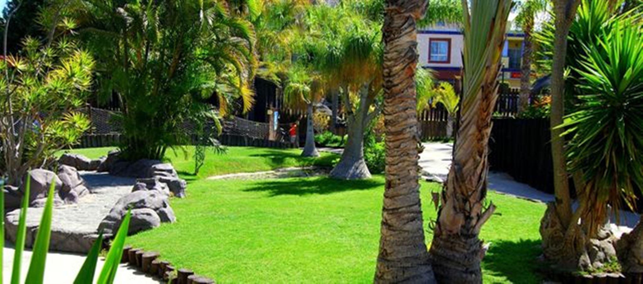 Park Club Europe Hotel Плая де лас Америкас Екстериор снимка