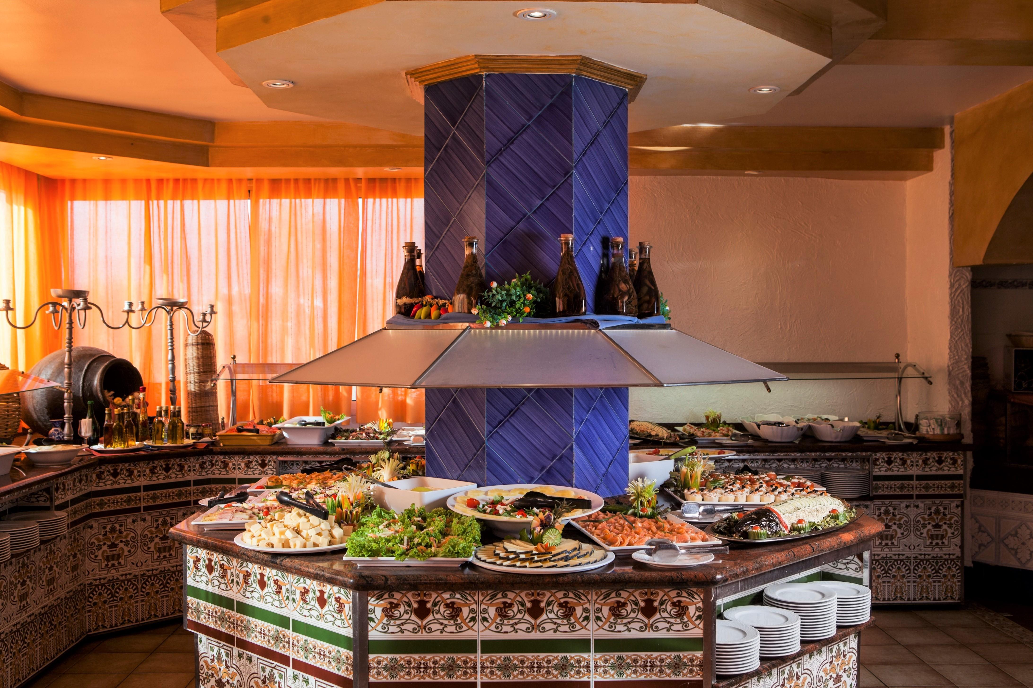 Park Club Europe Hotel Плая де лас Америкас Екстериор снимка