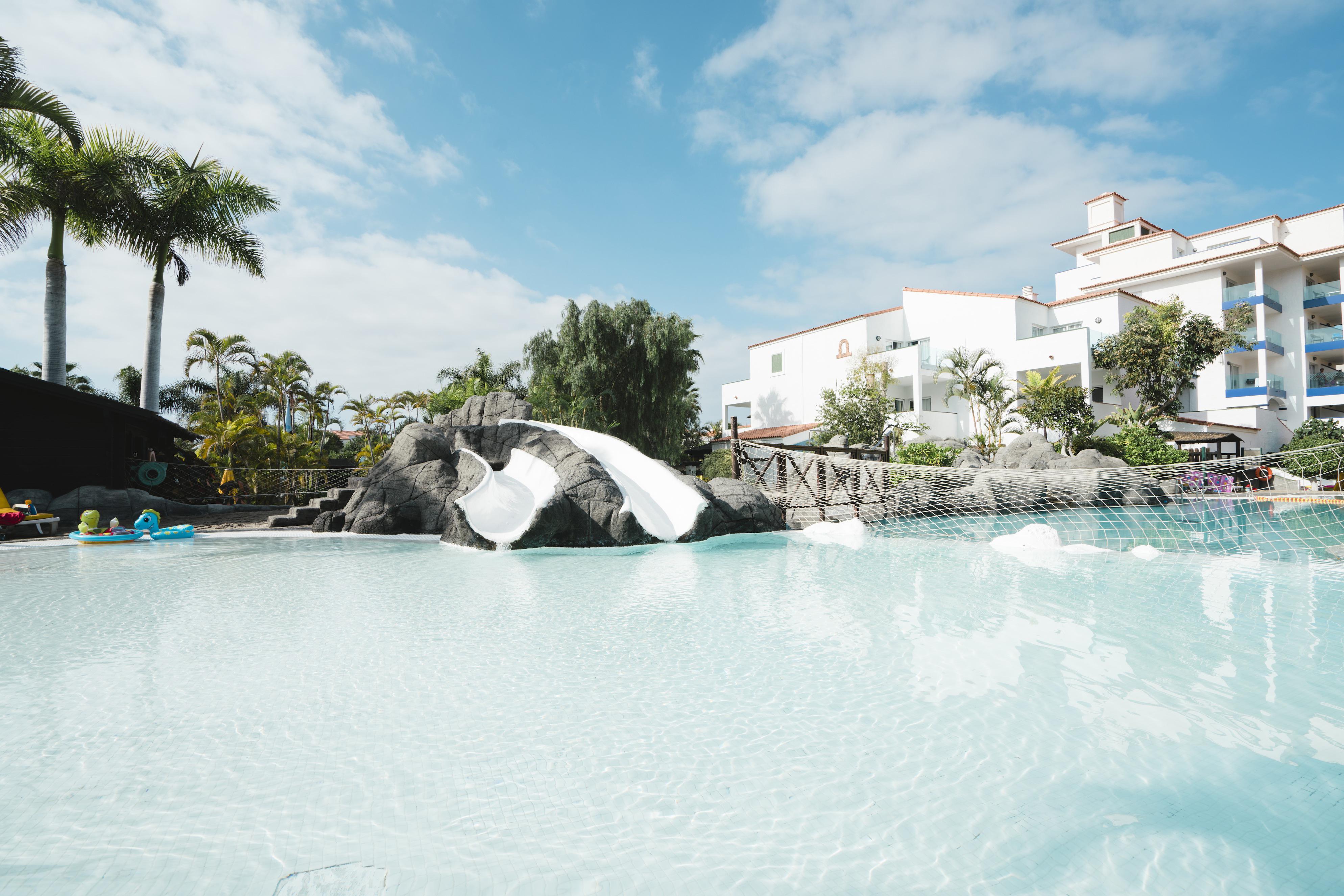 Park Club Europe Hotel Плая де лас Америкас Екстериор снимка