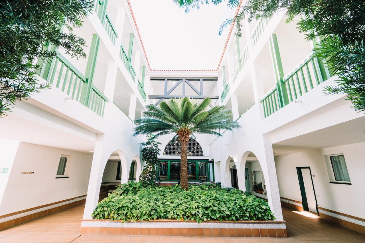 Park Club Europe Hotel Плая де лас Америкас Екстериор снимка