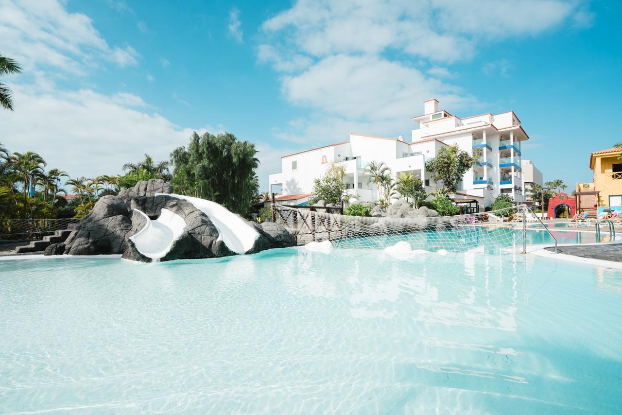 Park Club Europe Hotel Плая де лас Америкас Екстериор снимка