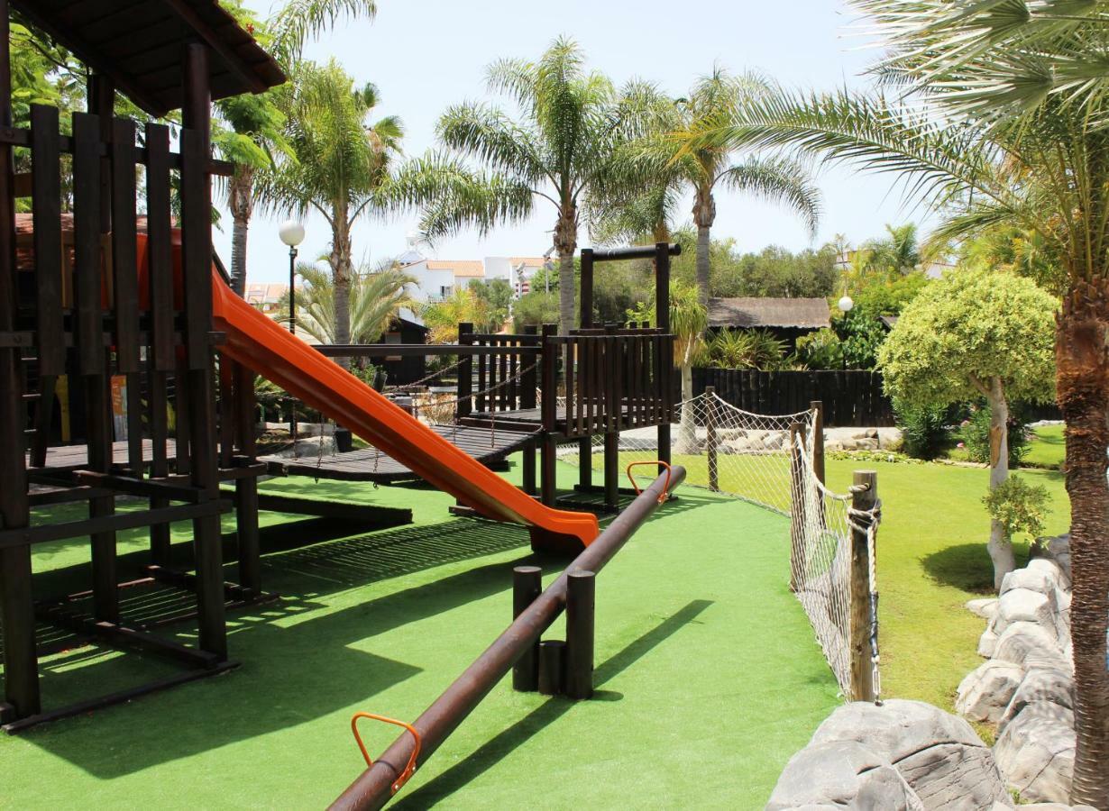 Park Club Europe Hotel Плая де лас Америкас Екстериор снимка