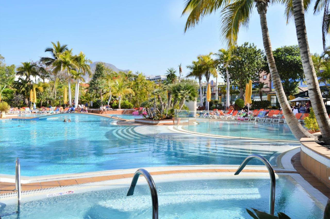 Park Club Europe Hotel Плая де лас Америкас Екстериор снимка